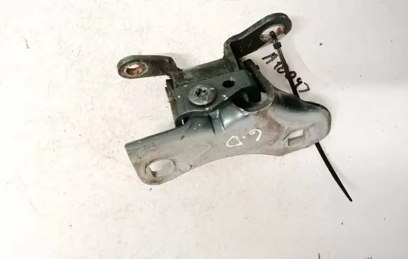 Dodge Magnum Rear door lower hinge