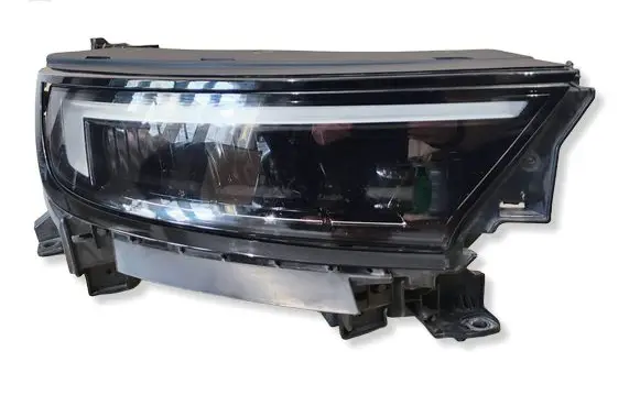 Opel Mokka B Headlight/headlamp 9647939180 366158932