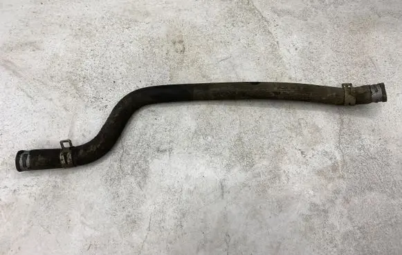 Chrysler Sebring (ST-22 - JR) Power steering hose/pipe/line