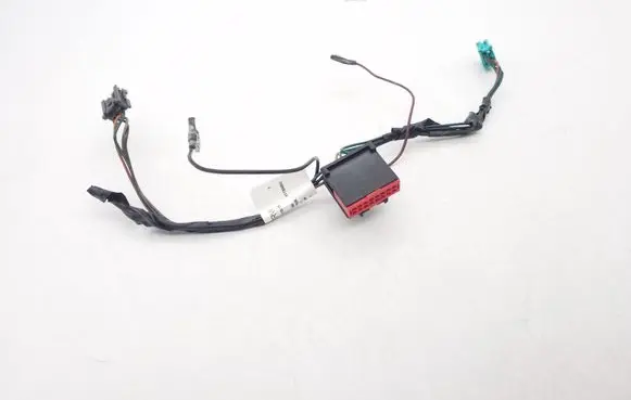 Chevrolet Cruze II Other wiring loom 34179985C