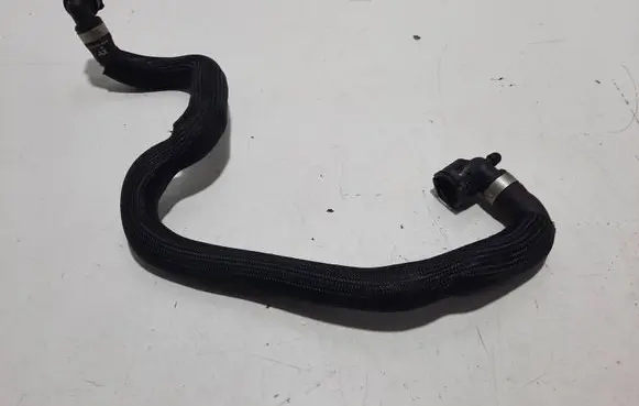 Renault Talisman Engine coolant pipe/hose 215010124R