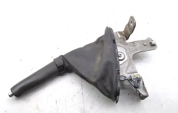 Nissan Pathfinder R51 Handbrake/parking brake lever assembly