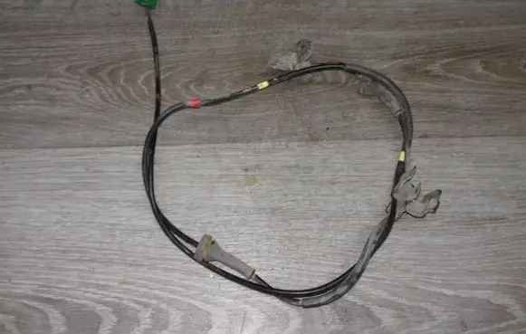 Volvo S60 ABS rear brake sensor 10071160383 3524257