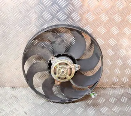Ford Transit - Tourneo Connect Fan impeller 5000973 5YY0673