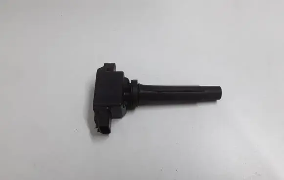 High voltage ignition coil