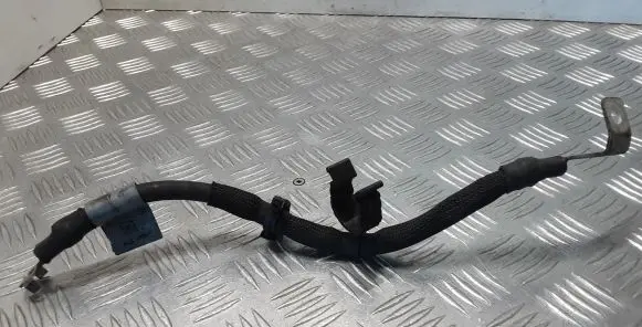 Jaguar XE Negative earth cable (battery) GX73F260145CE