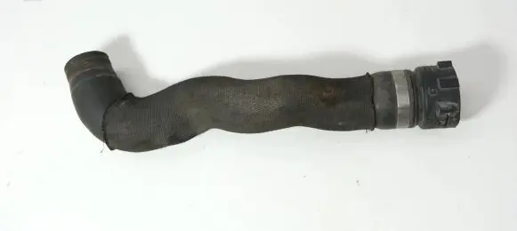 Audi A8 S8 D3 4E Engine coolant pipe/hose 3B0122291K