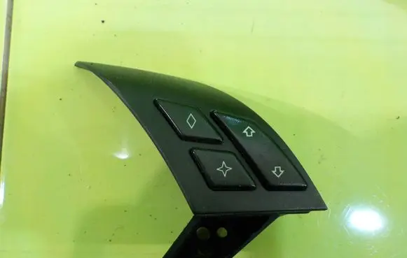 BMW 5 E60 E61 Other switches/knobs/shifts 602171410E