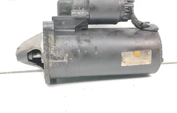 Ford Galaxy Starter motor
