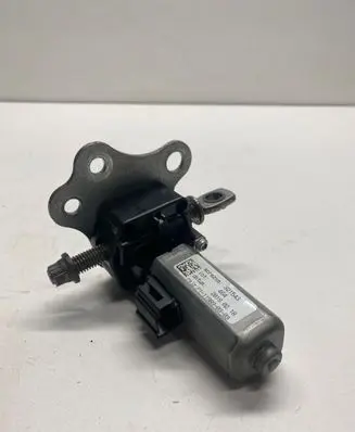 BMW M4 F82 F83 Seat adjustment motor 