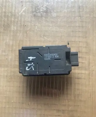 Suzuki SX4 S-Cross Other control units/modules A2C53402420 1410032434