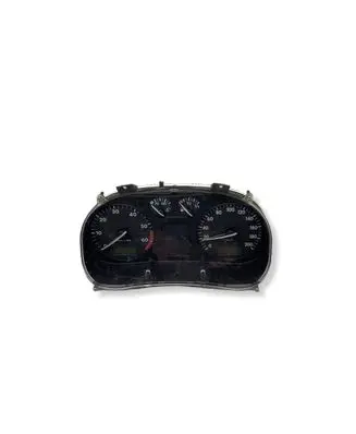 Volkswagen Polo III 6N 6N2 6NF Speedometer (instrument cluster) 0263602005 14117140522