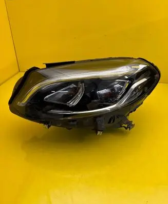 Mercedes-Benz B W246 W242 Headlight/headlamp A2469066901