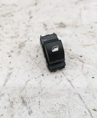 Citroen C4 Cactus Electric window control switch 98044803ZD