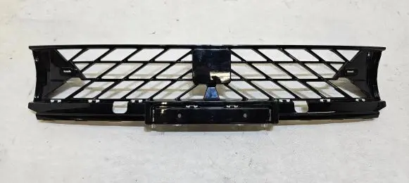 Cupra Formentor Front bumper lower grill 5FF853667A