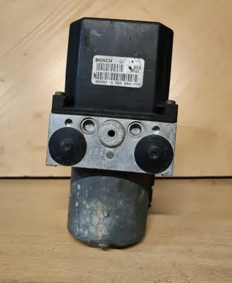 Citroen C8 ABS Pump 1494680080 0265225165
