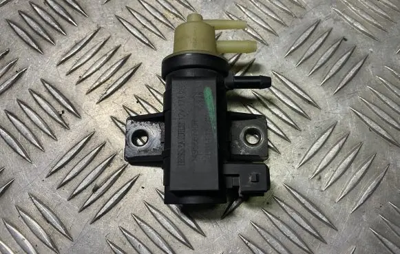 Mercedes-Benz X-class W470 Turbo solenoid valve 149566740R 7014443 714704