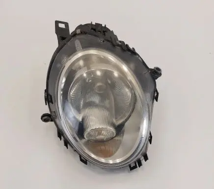 Mini One - Cooper Clubman R55 Headlight/headlamp 16270404