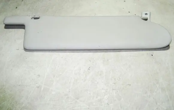 Volkswagen Multivan T4 Sun visor 705857551G