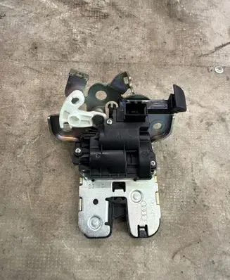Audi A3 S3 8V Tailgate/trunk/boot lock/catch/latch 4H0827505A 4H0827505 65222B260