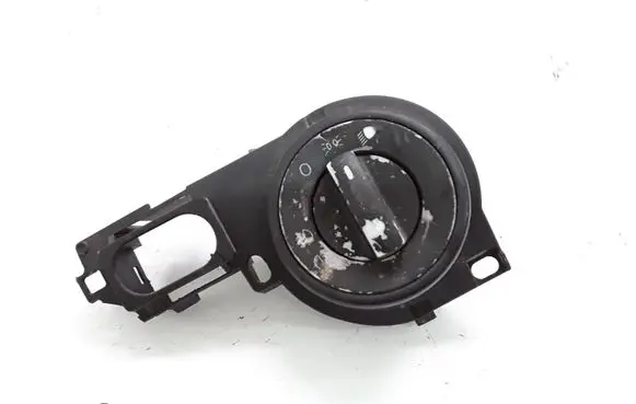 Volkswagen Touareg I Light switch 7L6858903AA 527380