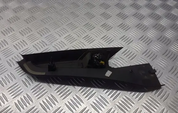 Ford Focus Plastic wing mirror trim cover 3M51-R23409