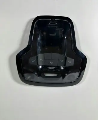 Alfa Romeo Giulia Front seat light