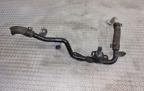 Volkswagen Transporter - Caravelle T5 Coolant pipe/hose 