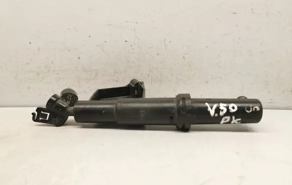 Volvo V50 Headlight washer spray nozzle 31253730003
