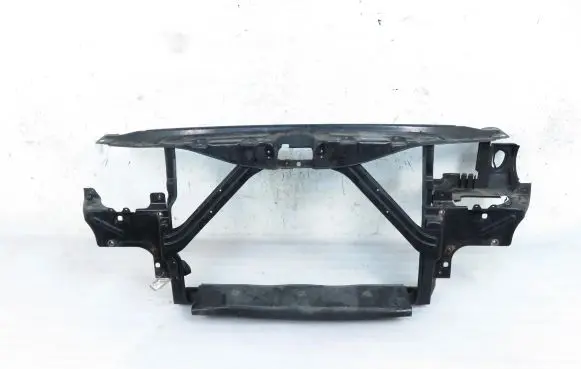 Seat Toledo II (1M) Radiator support slam panel bracket 