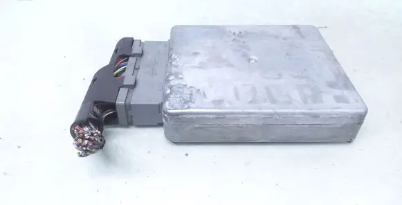 Ford Focus Engine control unit/module 1S4F12A650AE
