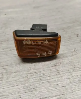 Volvo 940 Front fender indicator light 6R0142631