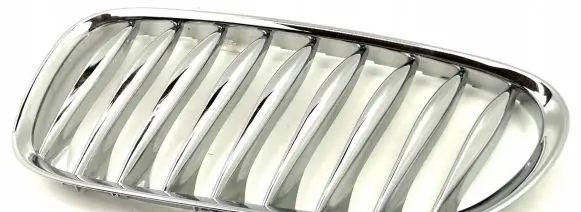 BMW Z4 E85 E86 Front bumper upper radiator grill 1251240