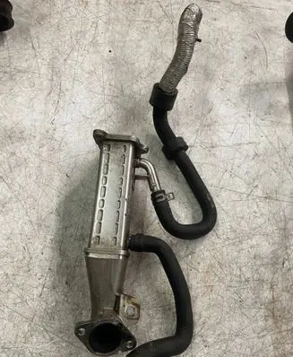 Ford Ranger EGR valve cooler BB3Q9F464BD