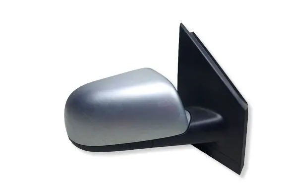 Volkswagen Polo Manual wing mirror 6Q0857934KASACJA 6Q0857934