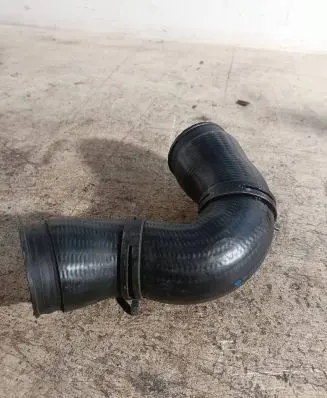 Audi A3 S3 8L Intercooler hose/pipe 1J0145838B