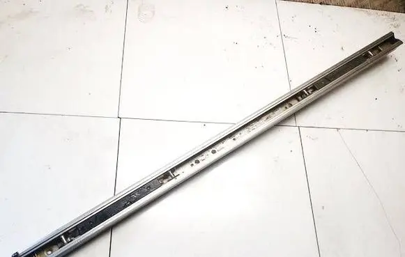 Renault Espace - Grand espace IV Other exterior part 8200290582