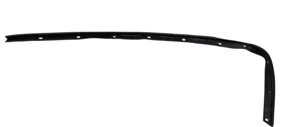 Ford Mustang VI Engine compartment rubber EPDM