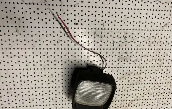 Mercedes-Benz Sprinter W901 W902 W903 W904 Non-factory (optional) fog light 