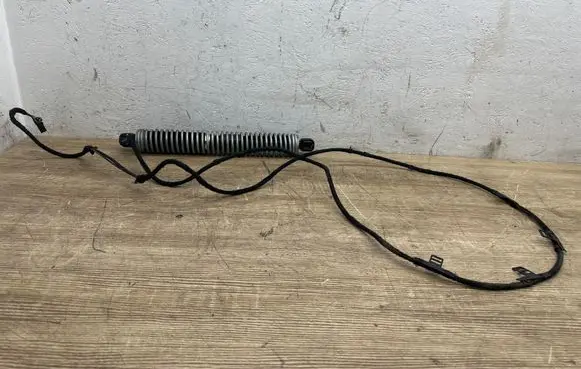 BMW 5 F10 F11 Tailgate/trunk/boot tension spring 4831587
