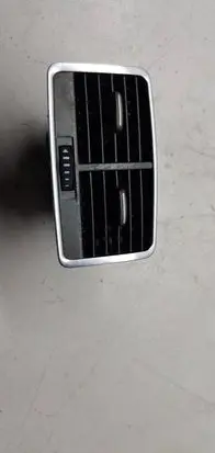 Audi A6 S6 C6 4F Dash center air vent grill 4f0819203B