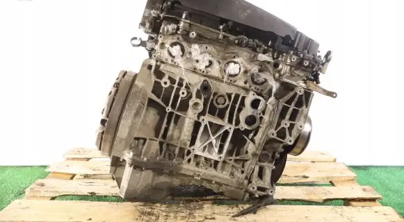 Mercedes-Benz C AMG W204 Engine 271910