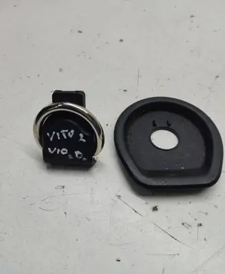 Mercedes-Benz Vito Viano W447 Tie down hook / loop A4478990232 A4478990721