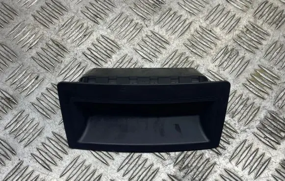 BMW 5 E60 E61 Dashboard storage box/compartment 7059956 314210000 S4159S