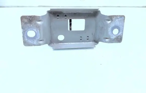Renault Zoe Engine bonnet/hood lock/latch loop/hook 656292992R
