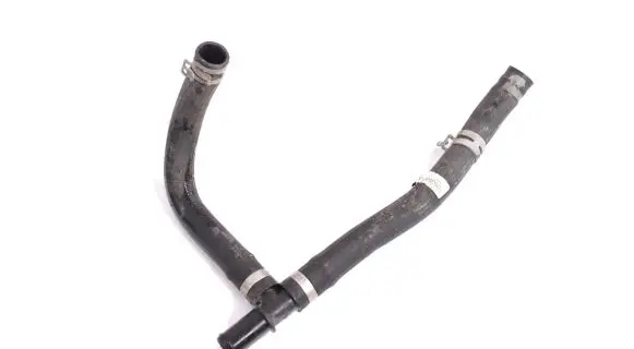 Tesla Model X Engine coolant pipe/hose 105358700D