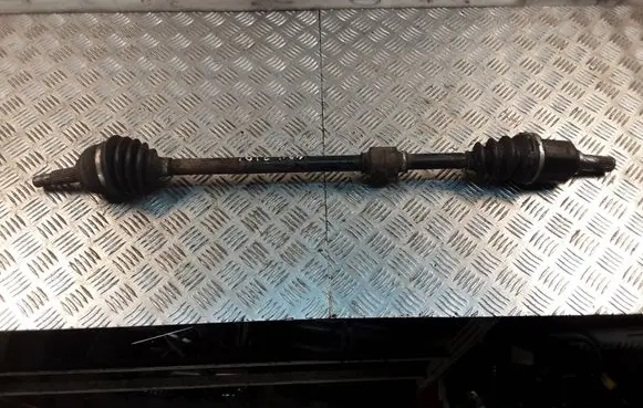 Nissan Note (E11) Front driveshaft
