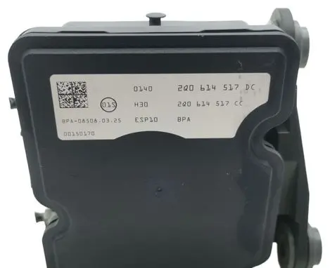 Seat Arona ABS Pump 2Q0614517DC