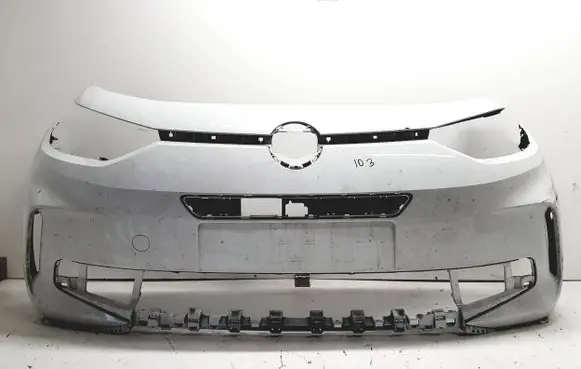 Volkswagen ID.3 Front bumper 10A807231A 10A807221