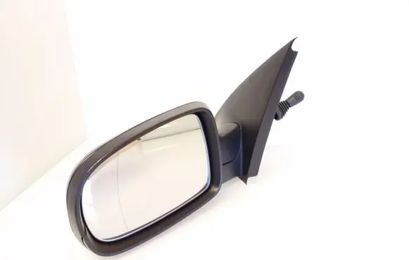 Opel Corsa C Coupe wind mirror (mechanical) 065021L1
